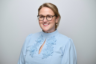 Edel Holliday-Quinn