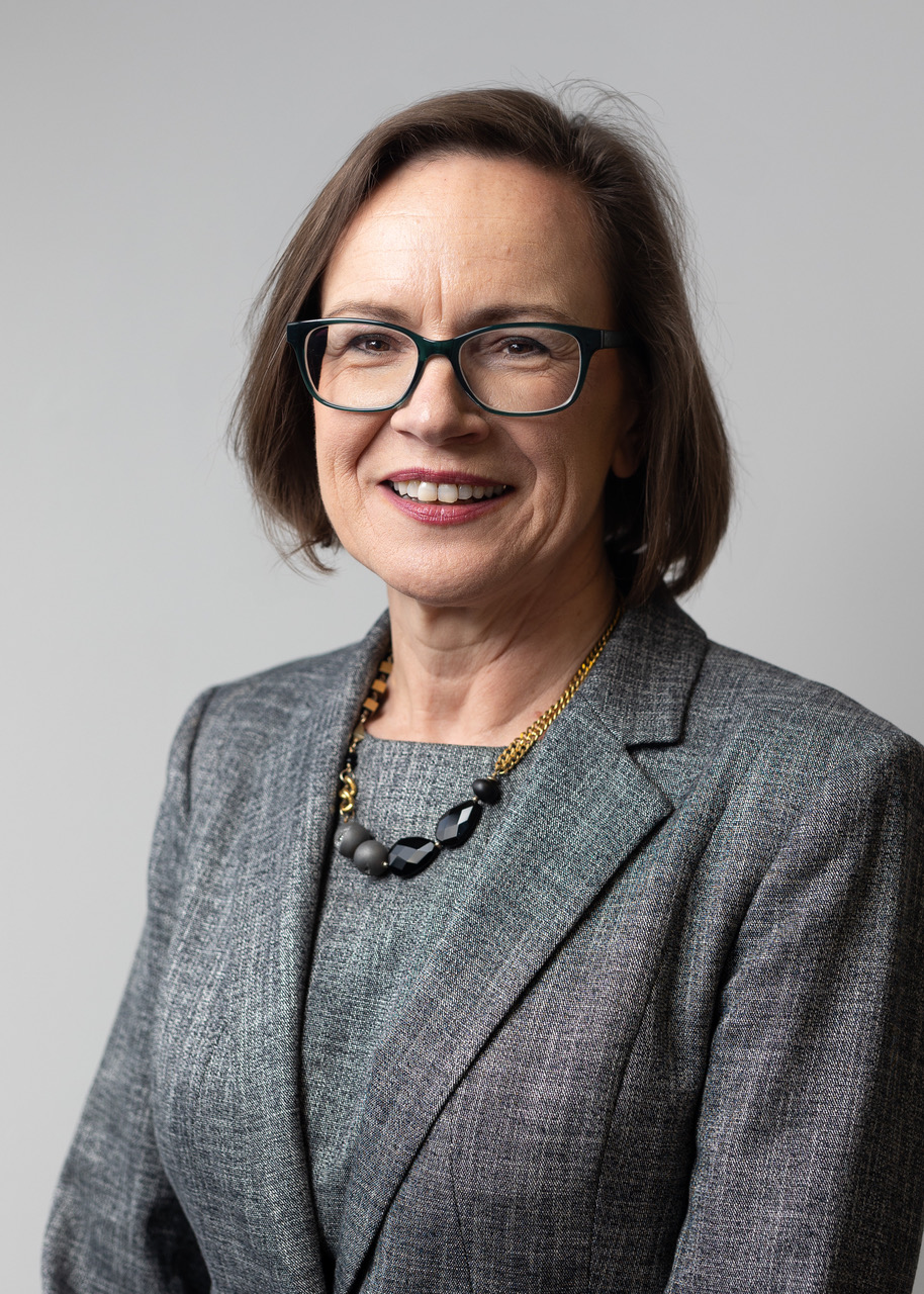 Jane Van Zyl