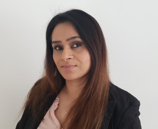 Sunita Dugh