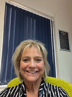 Tracey Darby