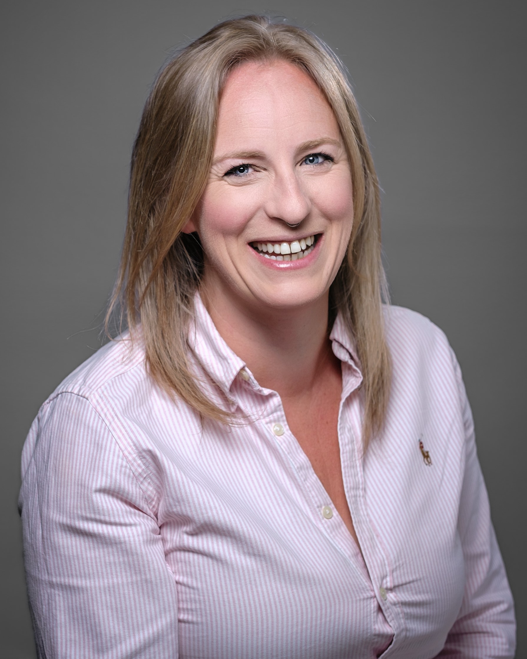 Rebecca Blundall