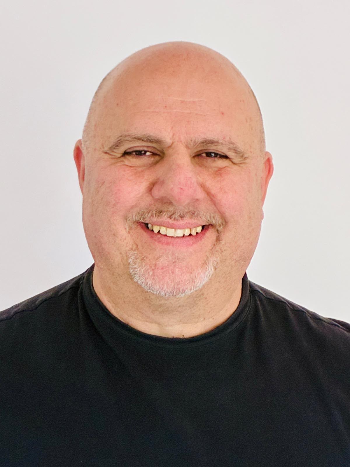 Ed Freitas