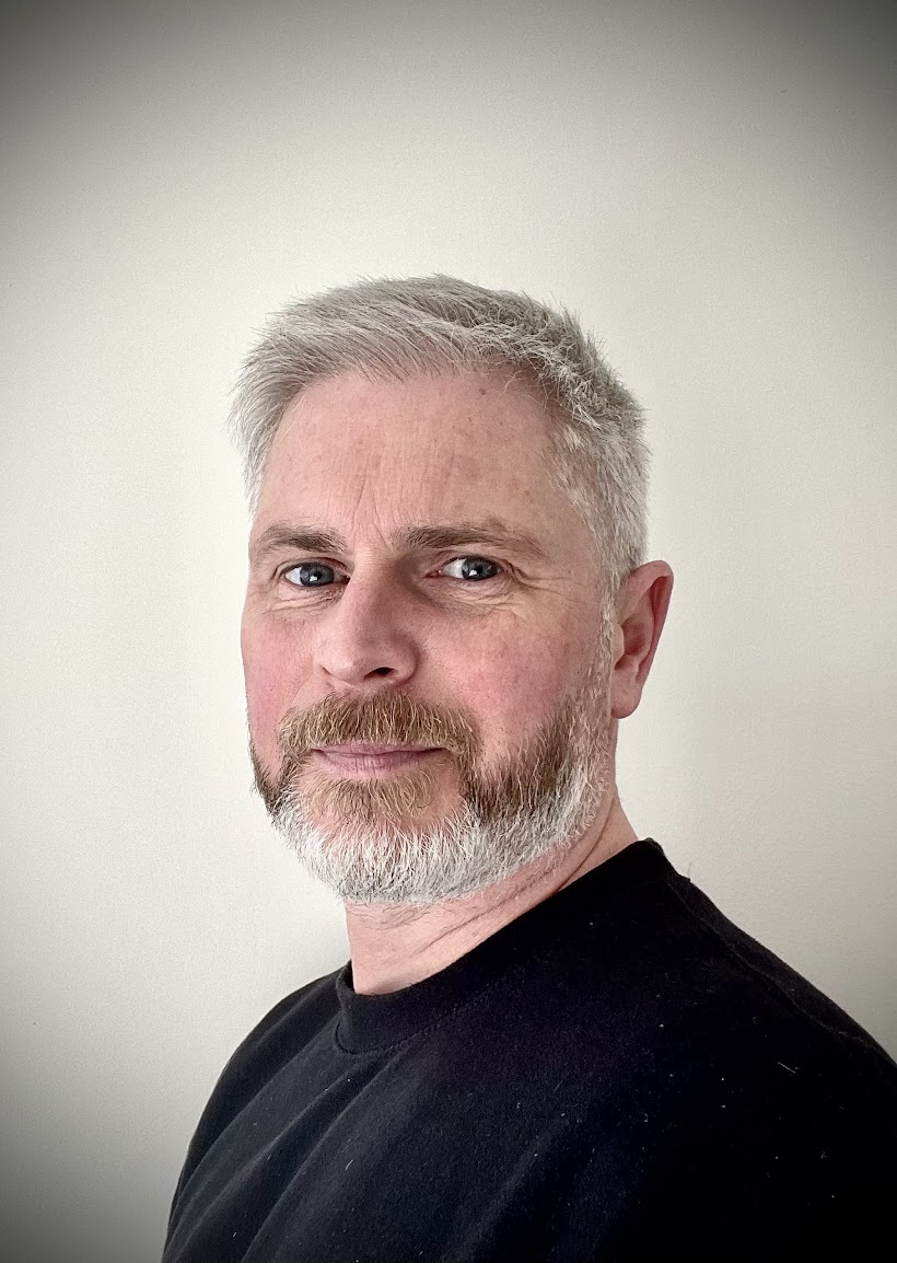 Keith Balmer