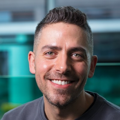 Ryan Tahmasebi