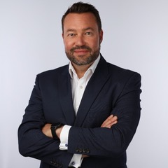 Chris Alberts, Becky Thoseby, Amy McKeown, Dr Rachel Lewis