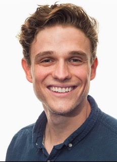 Jamie Douglas (Chair) Nick Reader