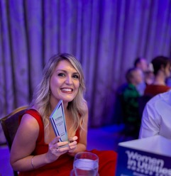 Phillipa Donnelly | Vanessa Russell