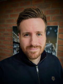 Jamie Douglas, Matt Smeed, Aletheia Conway-Hughes, Nuz Chagan, Lee Goodwin