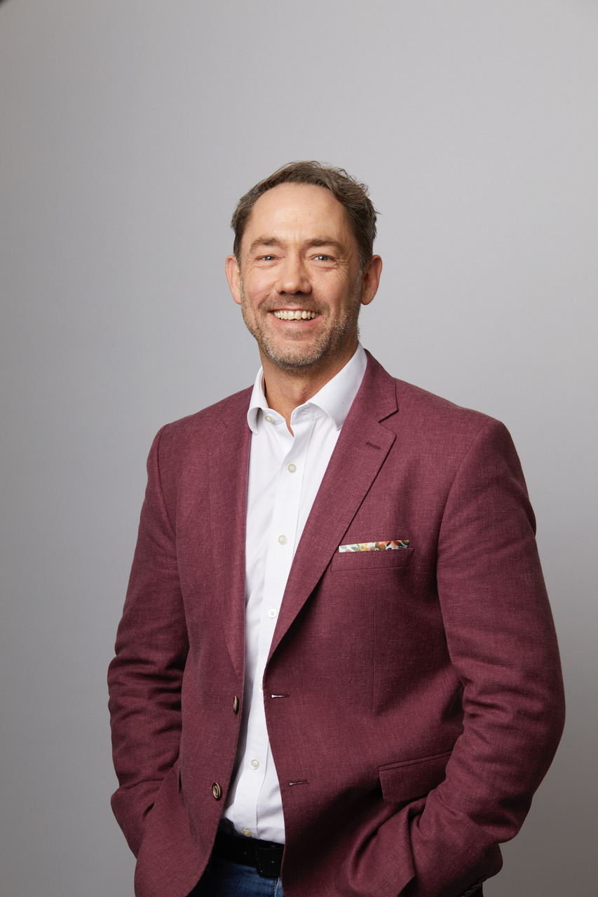 Other Panelist Photo