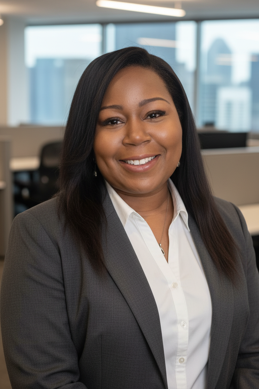 Natasha Rhone-Parkinson