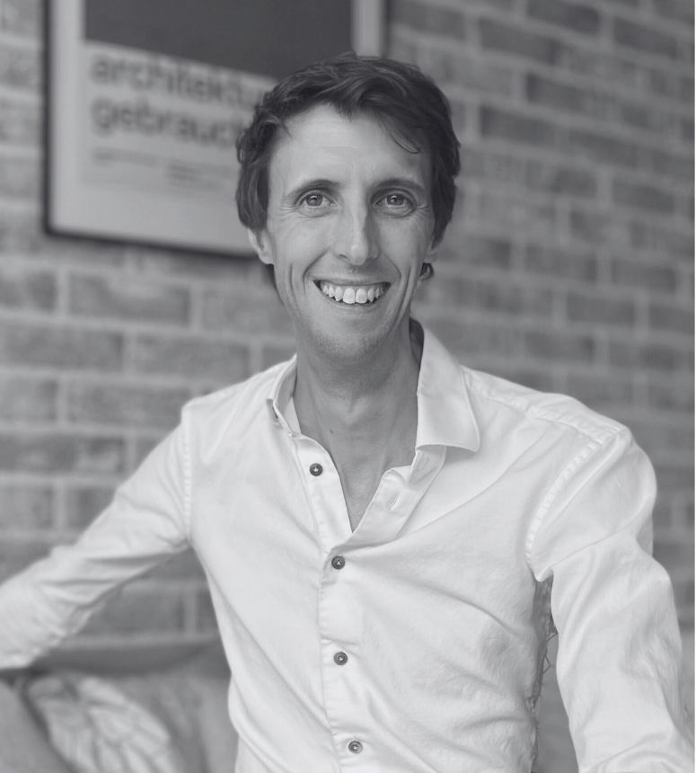 Matt Morgan | Ben Howells