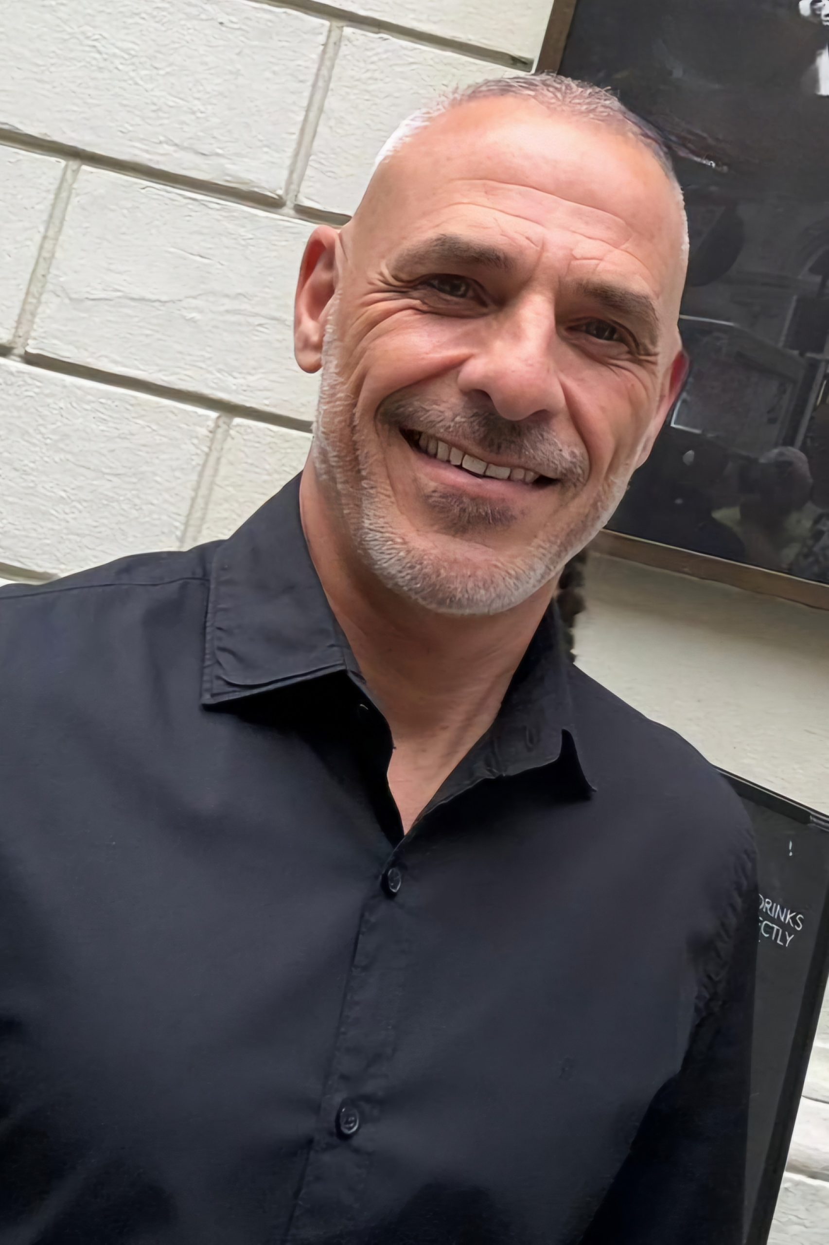 Other Panelist Photo